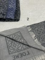 شال کشمیر لووه - Image 3