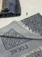 شال کشمیر لووه - Image 4