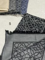 شال کشمیر لووه - Image 6